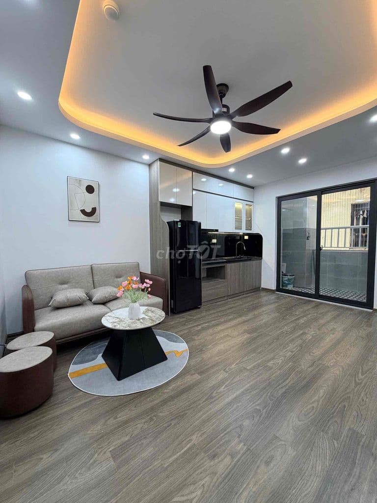 🏡 Chỉ hơn 2 tỷ – Sở hữu ngay căn hộ 2PN cực xinh cho con học đại học h