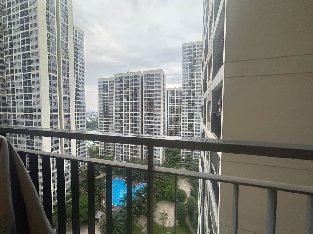 Cần Bán Gấp Căn Hộ 2PN Full Nội Thất Cao Cấp, Giá Rẻ - Ảnh 3