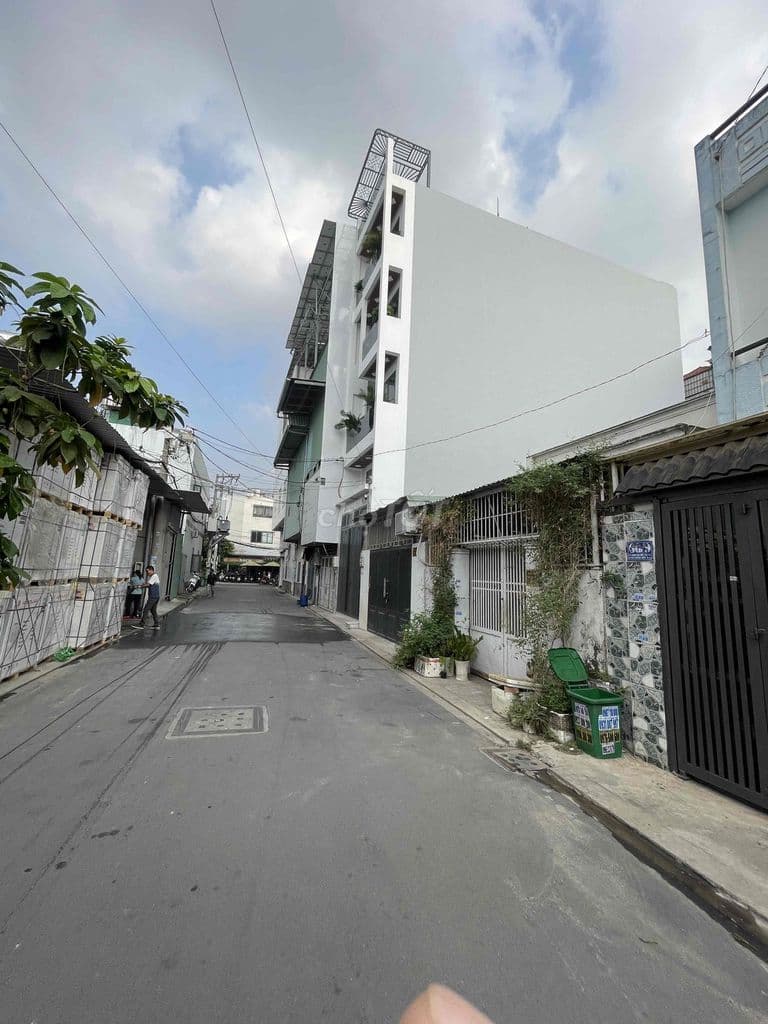 NHÀ ĐẸP Q12 - Ảnh 2