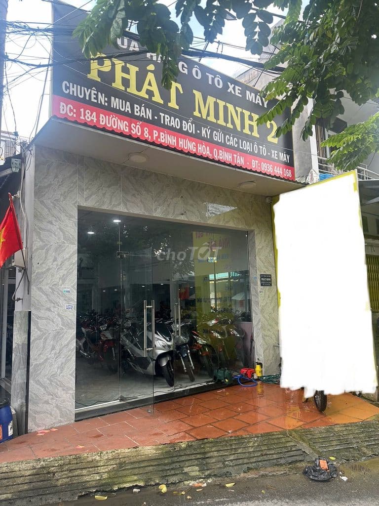 Bán nhà căn góc 2 mặt tiền đường số 8- sát TTTM AOEN tân phú - Ảnh 3