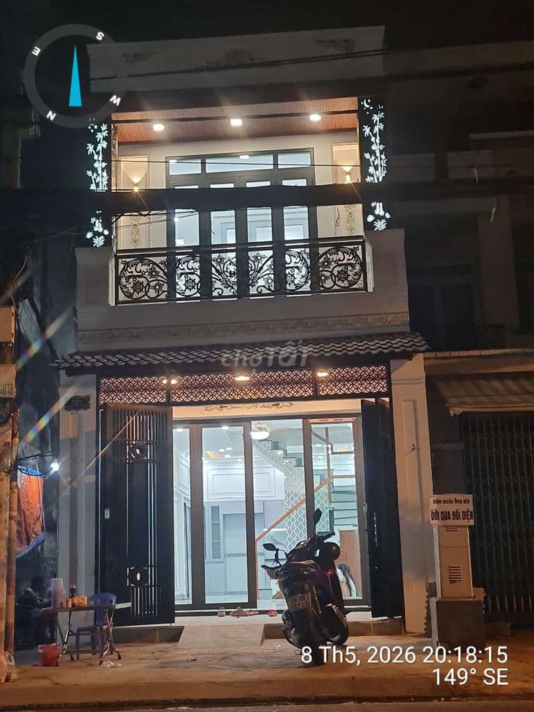 BÁN NHANH NHÀ CĂN GÓC MẶT TIÈN KINH DOANH ĐA NGÀNH NGHỀ