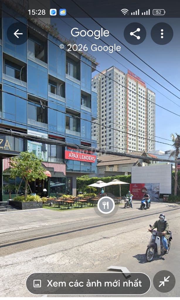 Nhà trệt mặt tiền nguyễn duy trinh 45 tỷ - Ảnh 3