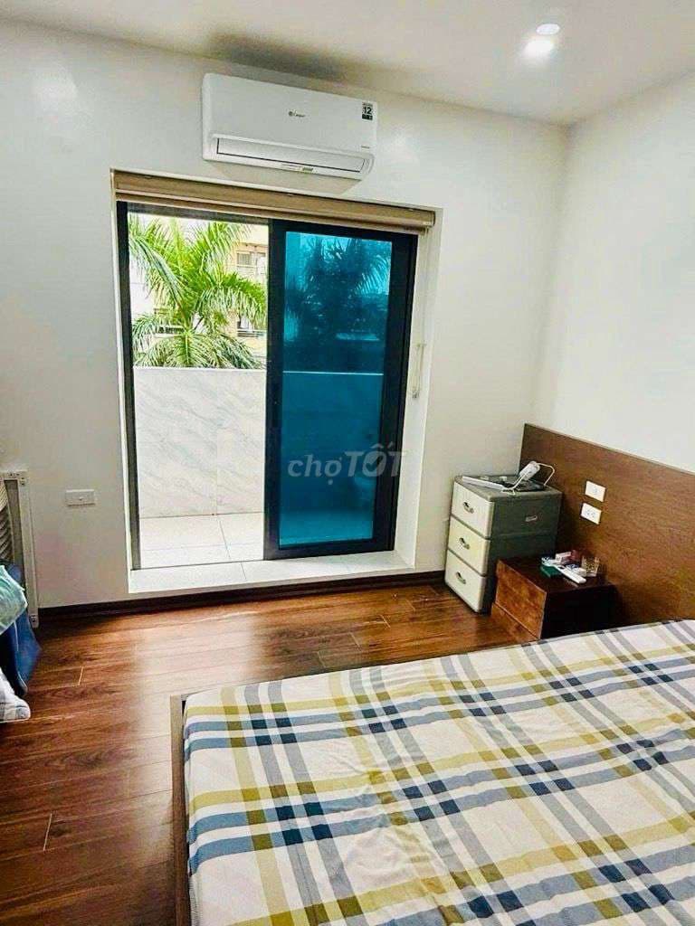 BÁN CĂN CHUNG CƯ CAI CẤP NGUYỄN TRÃI DT 105M - Ảnh 2