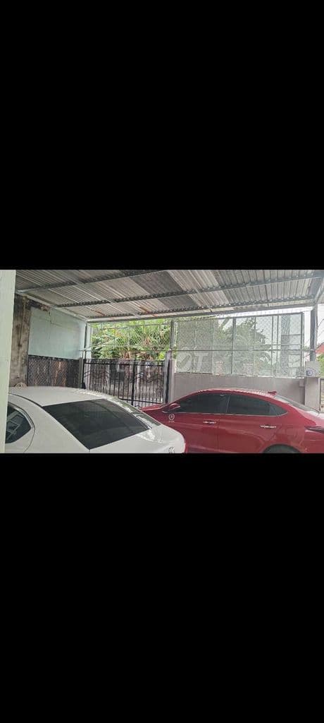 chính chủ cần bán nhà cấp 4 SHR.Mặt tiền đường 8m thông - Ảnh 3