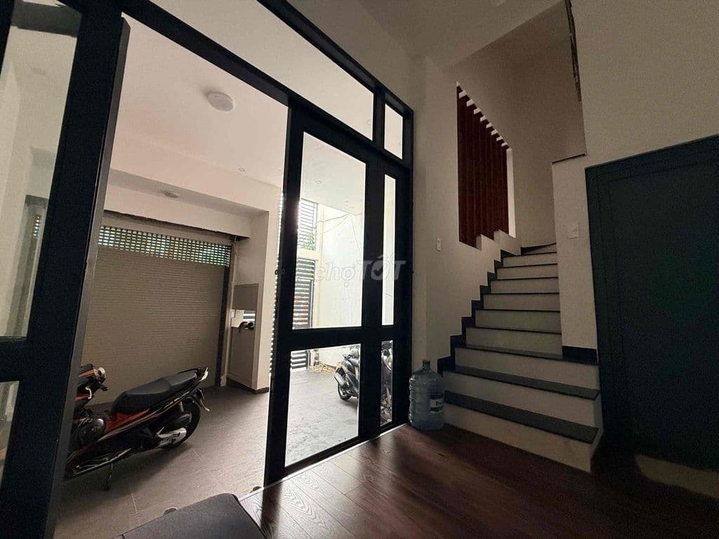 Vip 6x11.5 68.5m2 đất 172m2 sàn. khu ĐỒNG BỘ NGAY HỒNG LONG HIỆP BÌNH - Ảnh 2