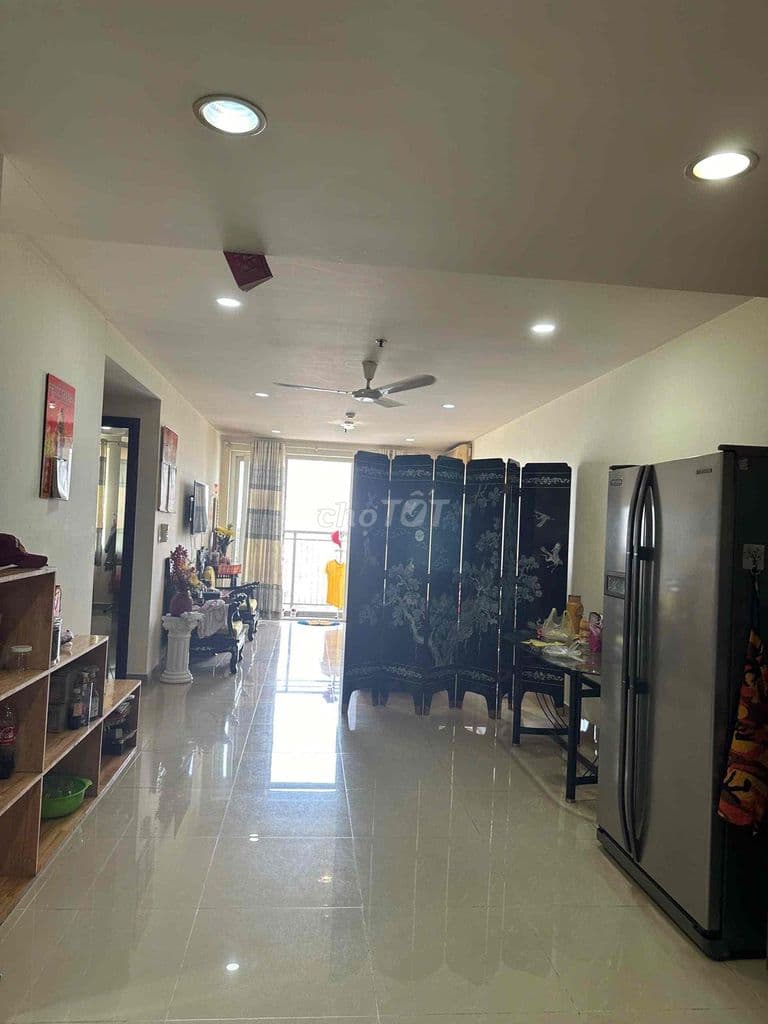 cần bán gấp căn hộ 2pn tại chung cư An Phú Q6