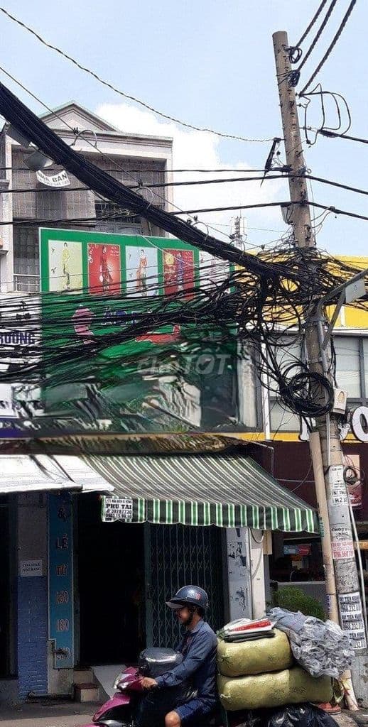 Bán Nhà MT Thạch Lam Tân Phú Giá Chỉ 8,3 Tỷ - Ảnh 2