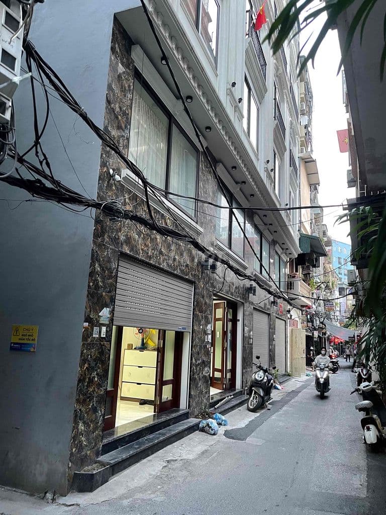 🏡 Bán Nhà Đẹp - Phường Hoàng Mai - Cạnh bến xe giáp bát - Diện tích - Ảnh 3