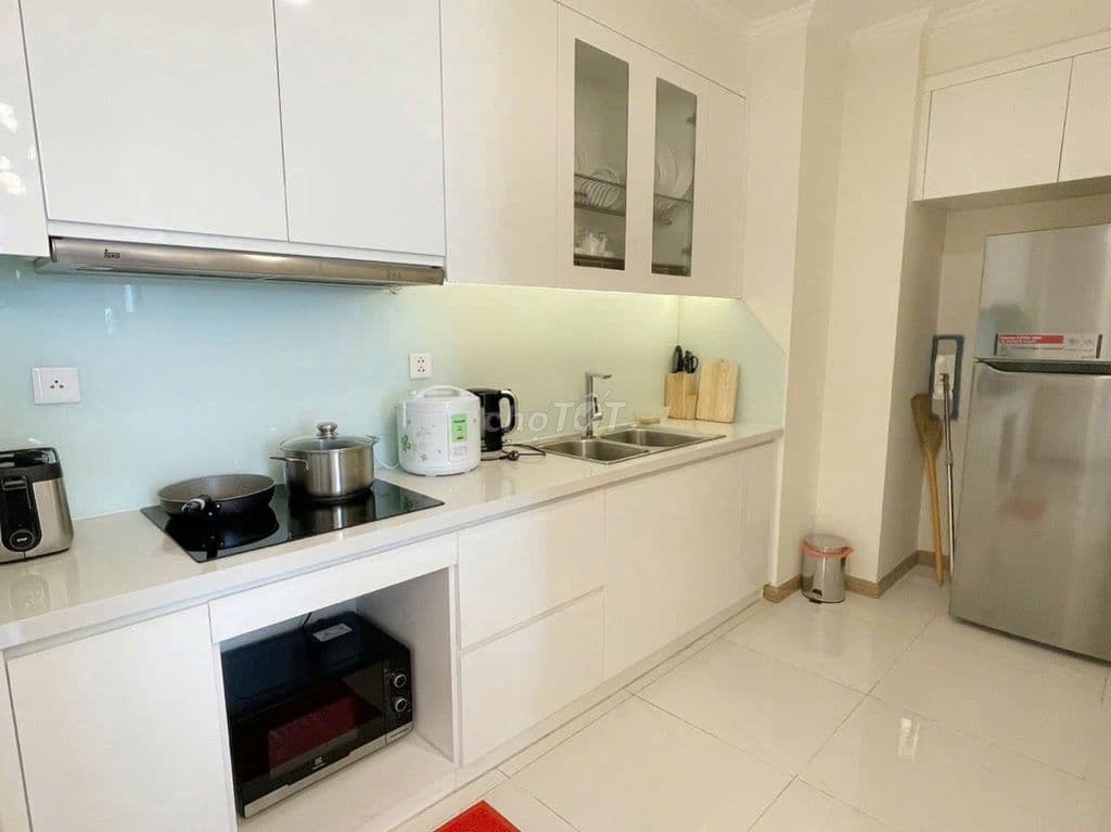 BÁN CH VINHOMES CENTRAL PARK GIÁ TỐT - Ảnh 2