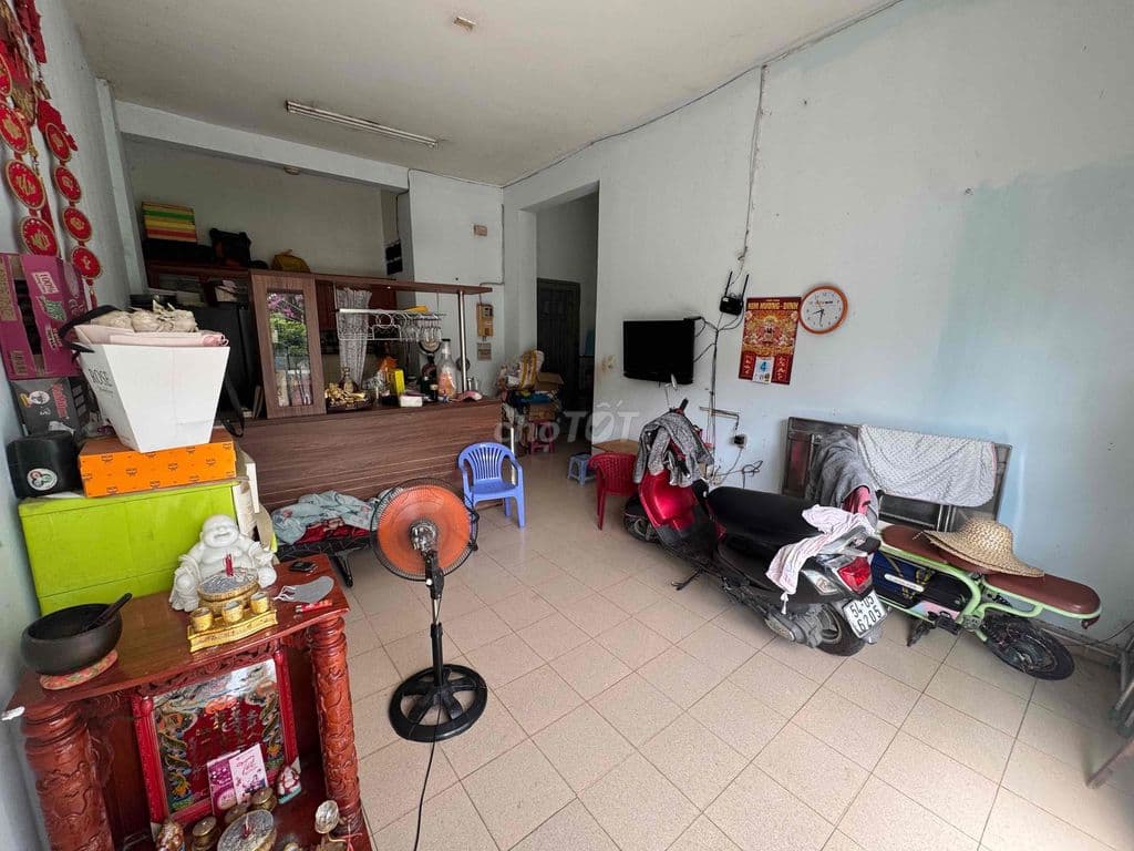 căn chung cư tầng trệt buôn bán kinh doanh được , giá hạt dẻ - Ảnh 2