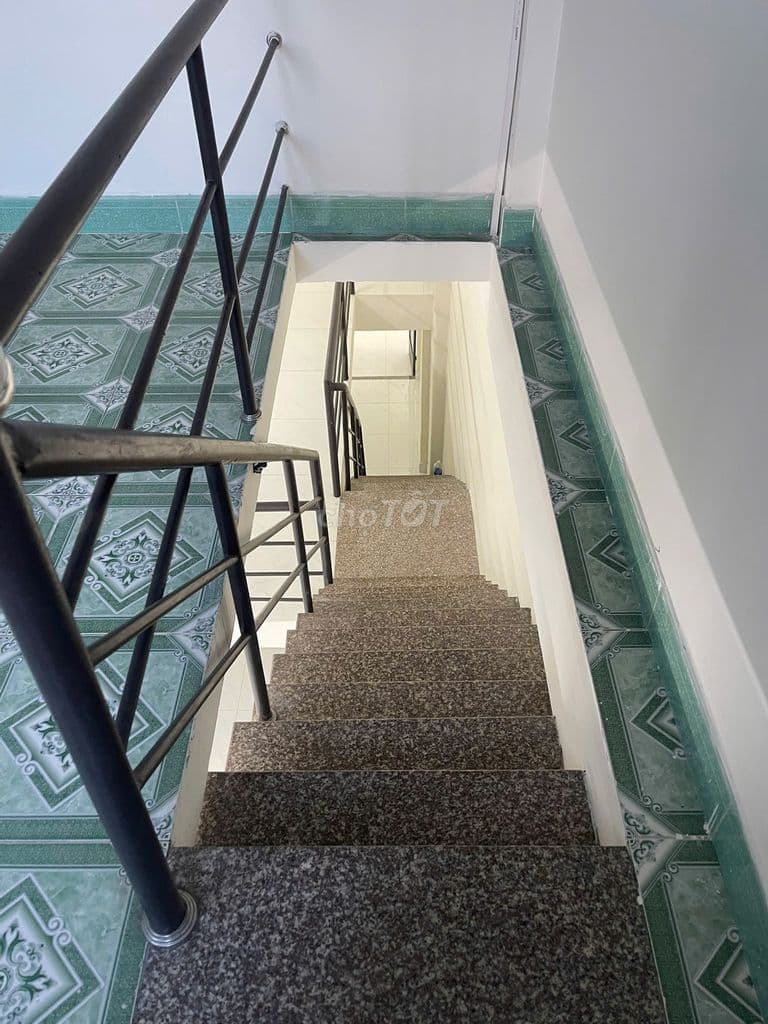 🏡 NHÀ ĐẸP BÌNH CHIỂU – 2 TẦNG + LỬNG – HẺM Ô TÔ – GIÁ NGỘP CHẠM ĐÁY - Ảnh 2
