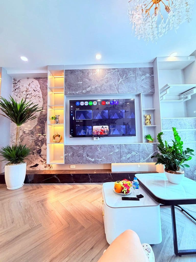 Sở hữu ngay CĂN HỘ CT4 ECO GREEN CITY 286 NGUYỄN XIỂN