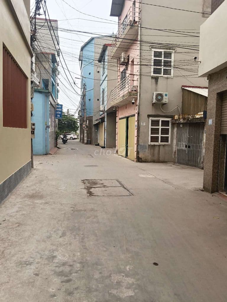 Nhà cực đẹp,Quang Minh, Mê Linh đường lớn ôtô đỗ cửa 5.x tỷ - Ảnh 2