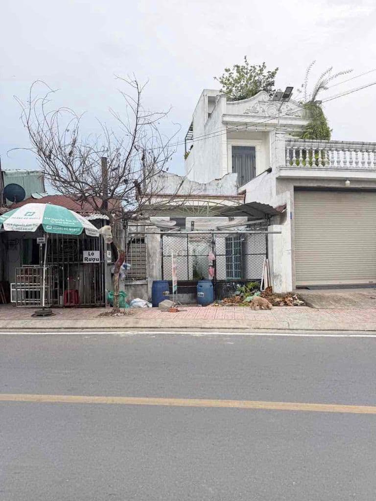 Đất 5x20m Shr MT Đg Nguyễn Thị Sáu Ngay Chợ Thới Tứ KD Buôn Bán Tốt
