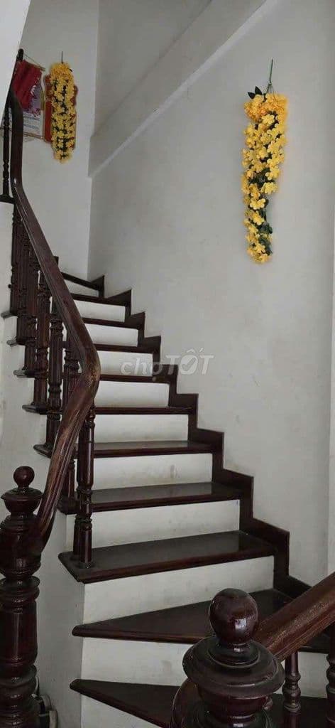 Bán nhà 4 tầng, diện tích đất 35m2, định công, hoàng mai, hà nội - Ảnh 2