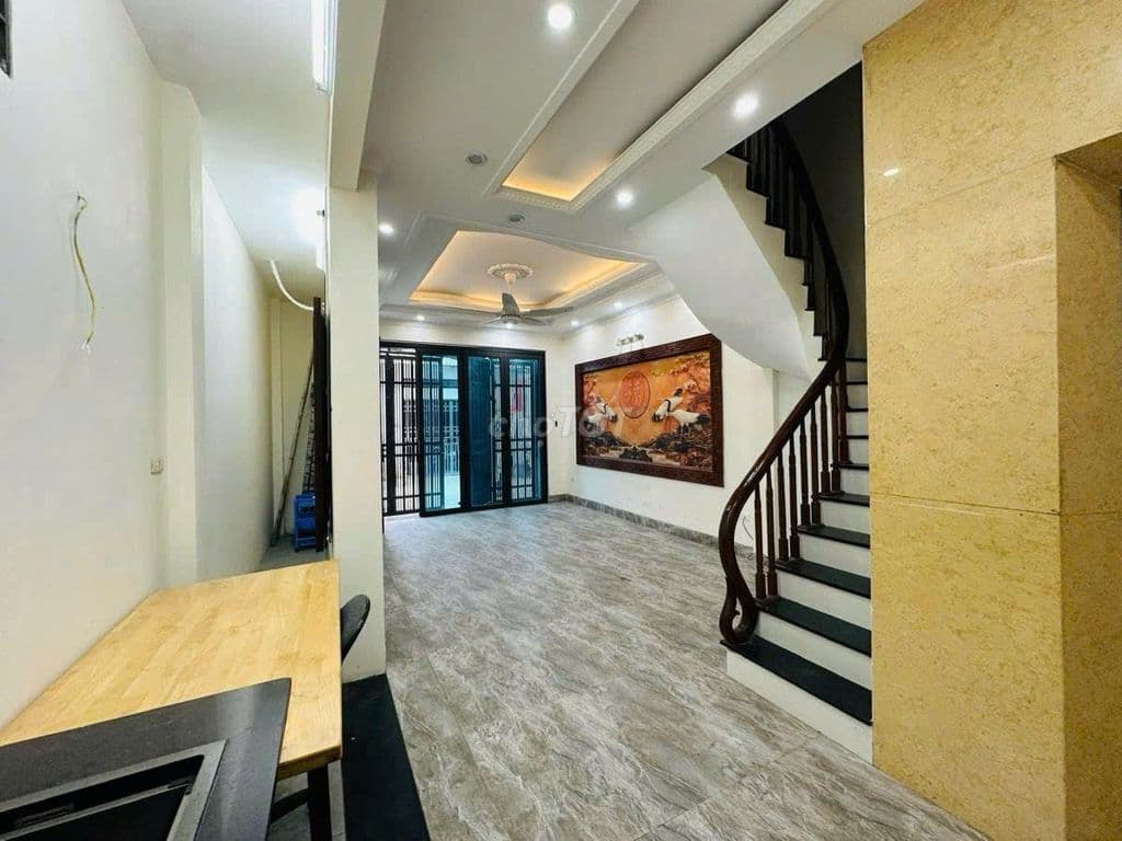 🏡 SIÊU PHẨM TRUNG KÍNH – LÔ GÓC – NGÕ THÔNG - 50M Giá 10 TỶ - Ảnh 3