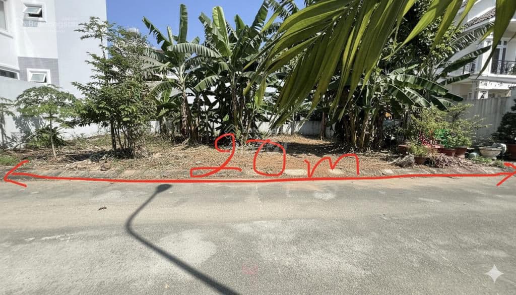 ĐẤT NỀN VIỆT THỰ KDC VĂN LANG 11 TỶ