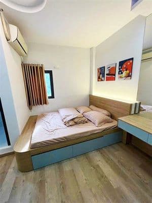 BÁN NHÀ 2 TẦNG, 5X9, GẦN HUỲNH TẤN PHÁT, QUẬN 7, 3 TỶ NHỈNH - Ảnh 3