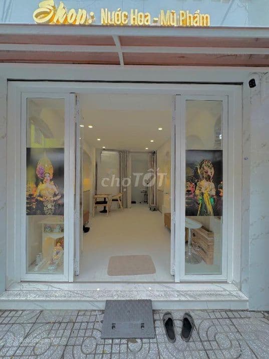 Bán căn góc 2 MTKD Vĩnh Viễn, Quận 10 - Ảnh 3