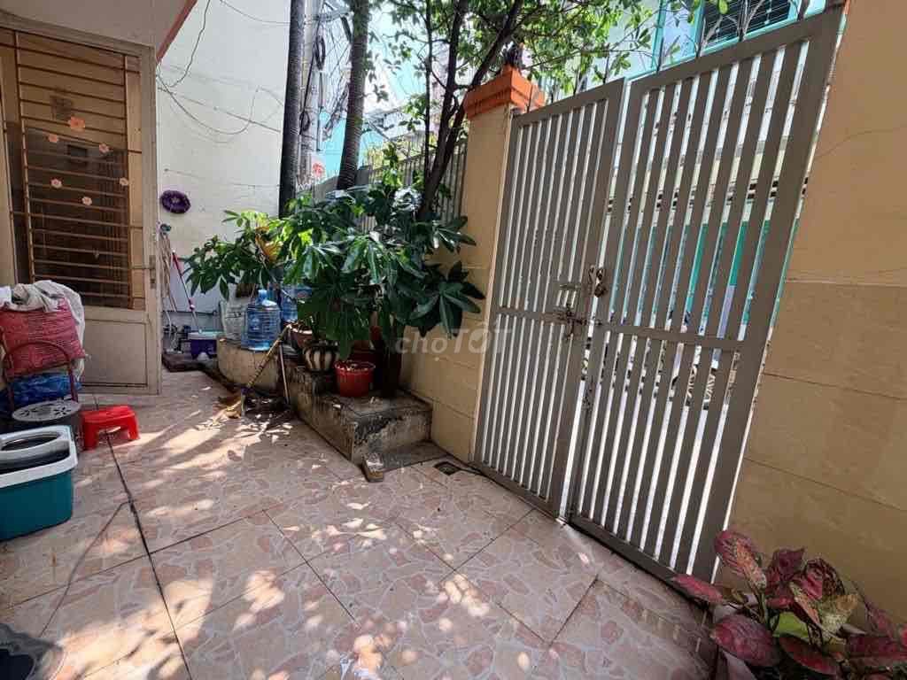 11.8 tỷ còn 11.35 tỷ bán nhà Bùi Hữu Nghĩa HXH 68m2 - Ảnh 2