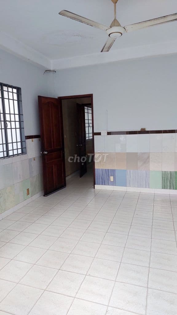 QUẬN 10 - NHÀ CĂN GÓC 2 MT HXH 6M - THÍCH HỢP CHO ĐẦU TƯ “NHỈNH 12 TỶ” - Ảnh 3