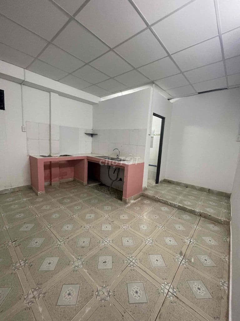 BÁN NHÀ MẶT TIỀN CHỢ KHIẾT TÂM THỦ ĐỨC - Ảnh 2