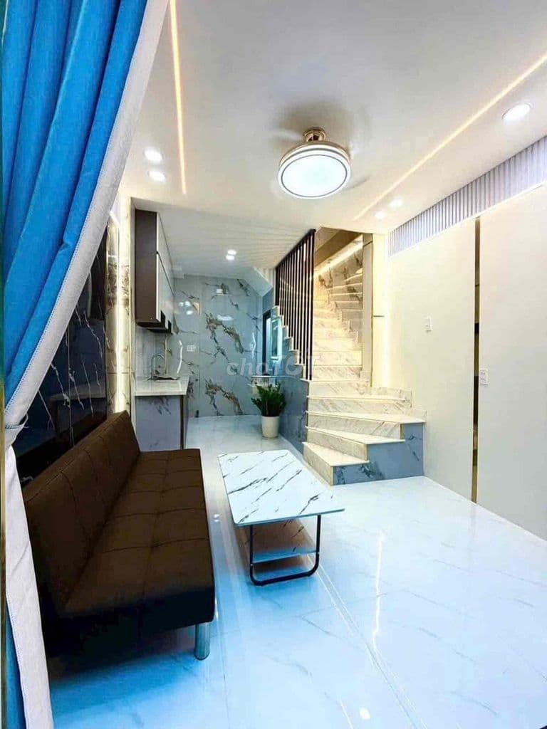 🏡 2TẦNG KHU LÊ ĐỨC THỌ - DTSD 35m2 - SỔ HỒNG RIÊNG - Ảnh 3
