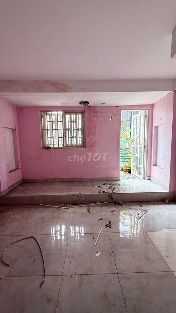 Nhà Trương Phước Phan, 40m2, 4 Tầng, 3pn, Hẻm xe hơi giá nhỉnh 4 tỷ