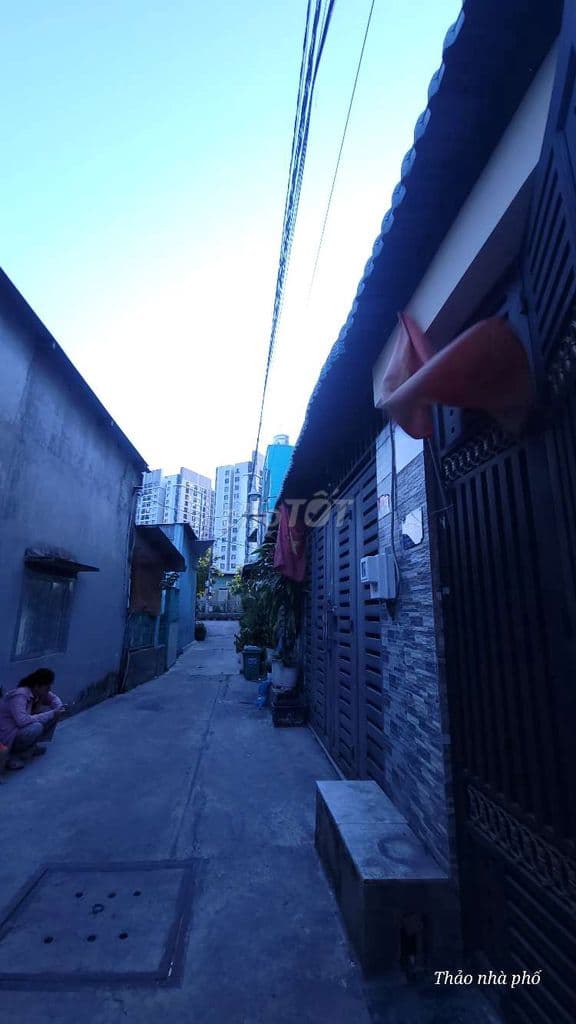 BỎ 3 TỶ 5 MUA "HỘ KHẨU" PICITY HAY SỞ HỮU NHÀ PHỐ SỔ RIÊNG NGAY CẠNH?