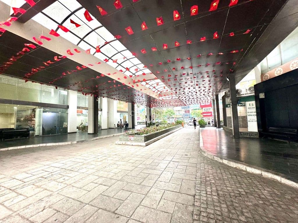 Bán chung cư TSQ Mỗ lao,176m 4ngủ,2ban công,3WC, ở, cho thuê đều tốt - Ảnh 2