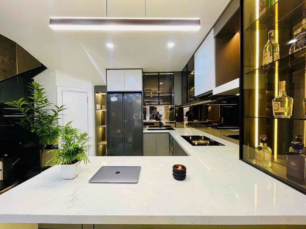 Giảm 4tỷ, Mặt Tiền Phan Đình Phùng, Gần 200m2, 6 Tầng, Bán gấp 9 tỷ - Ảnh 3