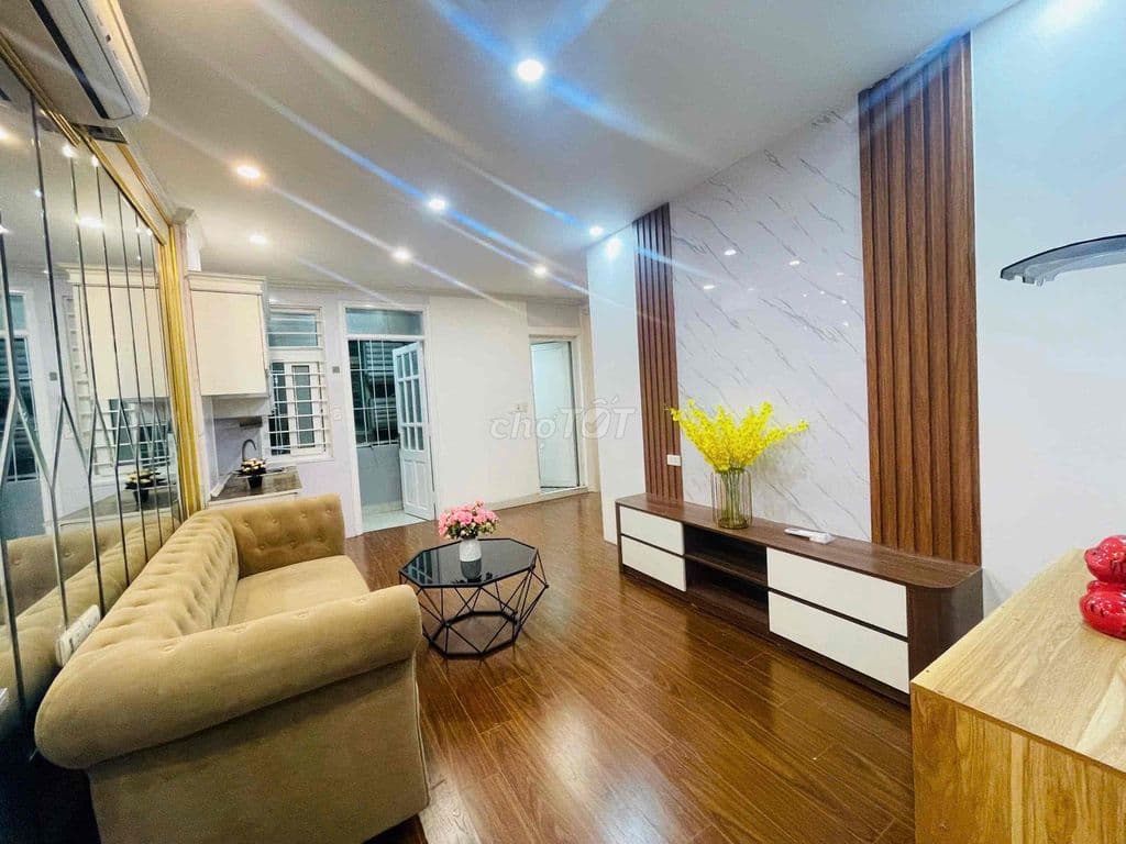 Bán CCMN Mặt Phố Thượng Đình, dd Royal City, Xe buyt đỗ 3 Thang Máy - Ảnh 3