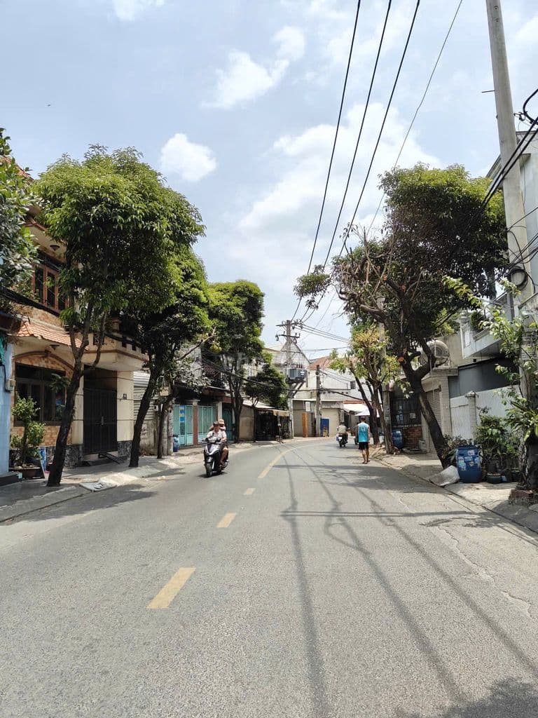 Chính Chủ Bán Lô Góc 2 Mặt Tiền Tam Châu-Bệnh Viện Đa Khoa Thủ Đức - Ảnh 2