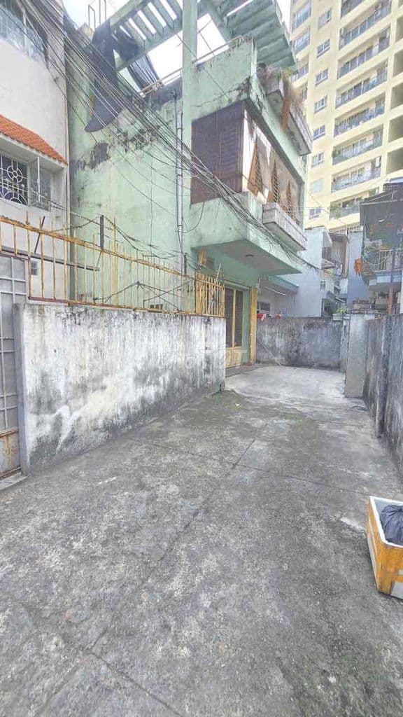 Chính chủ bán 123/45A Phạm Văn Đồng 12 tỷ - Ảnh 2