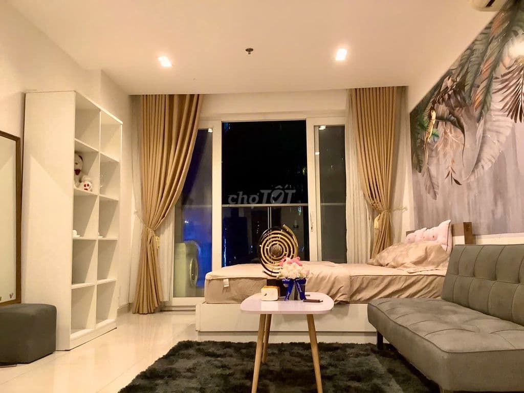 Chính chủ bán căn hộ Skycenter - Ảnh 3