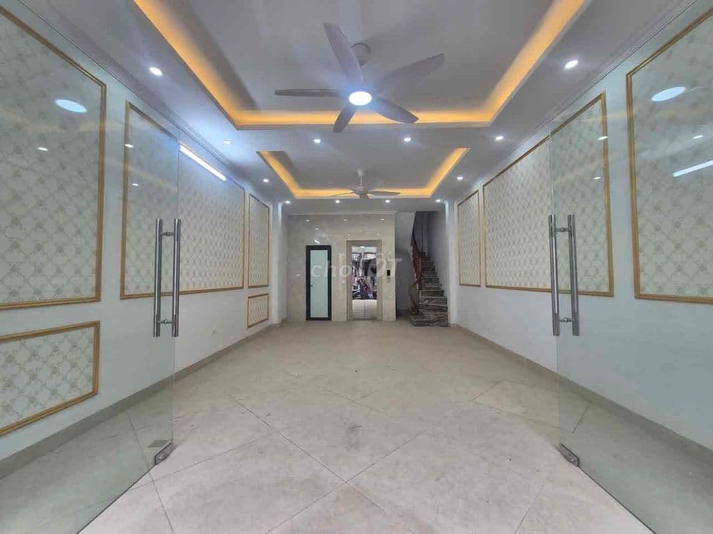 Bán Nhà Đại Mỗ Lousix Ô Tô Kinh Doanh, S45m 6T Mt 4.5m Giá 12.2 Tỷ