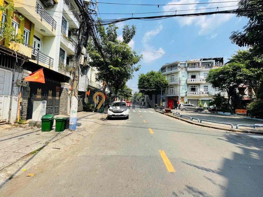 MẶT TIỀN HIMLAM LINH CHIỂU CHỈ 9 TỶ - ĐANG KINH DOANH TỐT - HÀNG HIẾM