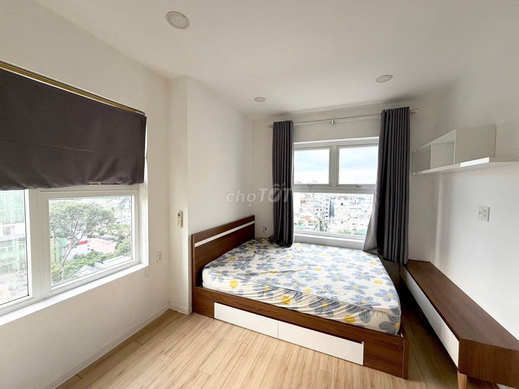 Bán CĂN GÓC 2PN Xi Grand Court - CÓ BAN CÔNG - SỔ HỒNG RIÊNG View Đẹp - Ảnh 2