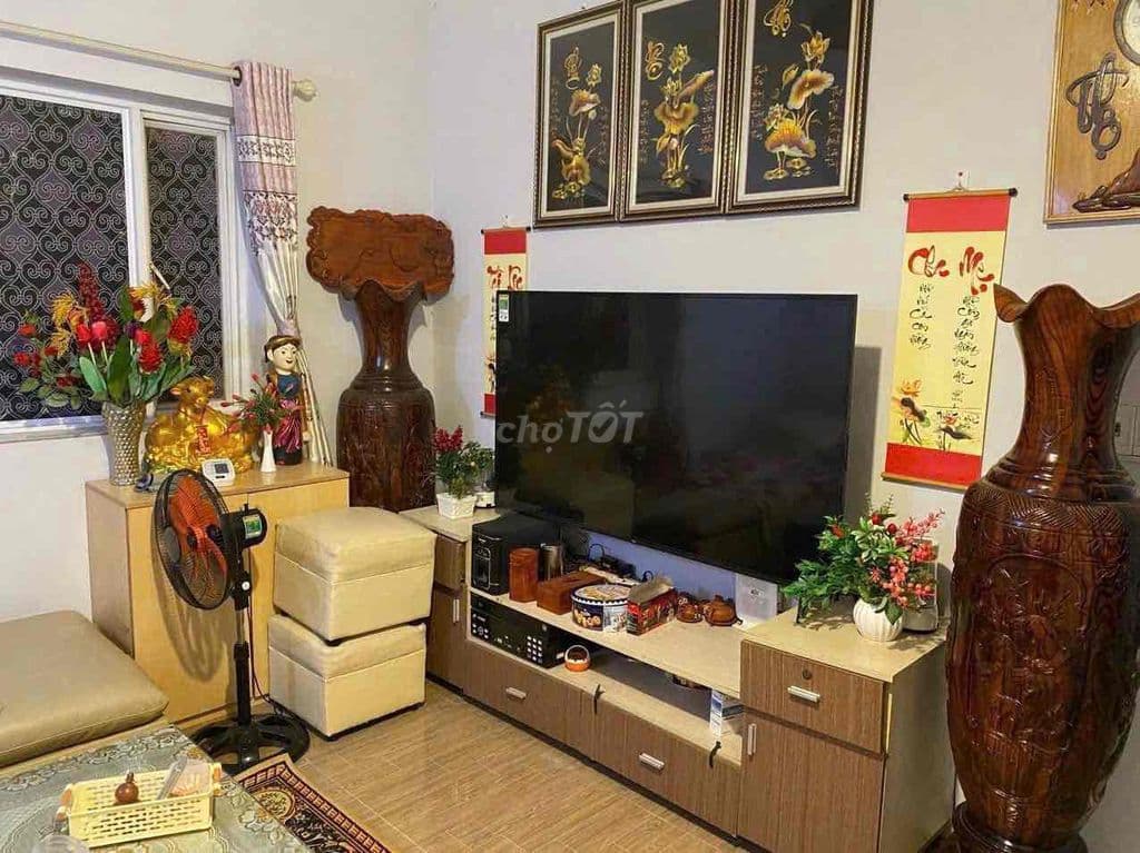 Gấp Bán Chung cư Nhất Lan 3. 62m2. 2pn 1w.SHR. Chỉ hơn 2,1 tỷ TL - Ảnh 3