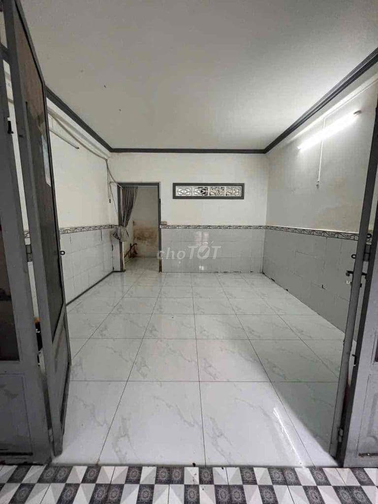 Bán nhà hẻm 257 Nguyễn Thị Thập 4x10m trệt lầu thông đs 1 khu Tân Mỹ - Ảnh 3
