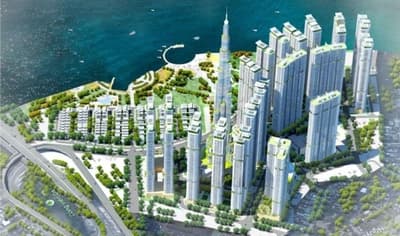 BÁN CĂN HỘ 3PN LANDMARK 5 - VIEW LANDMARK81 - VCP - Ảnh 2
