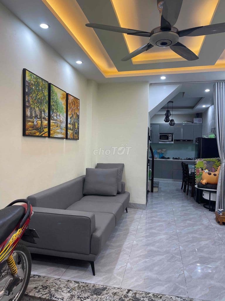 Chính Chủ bán nhà Tân Mai - Ảnh 3