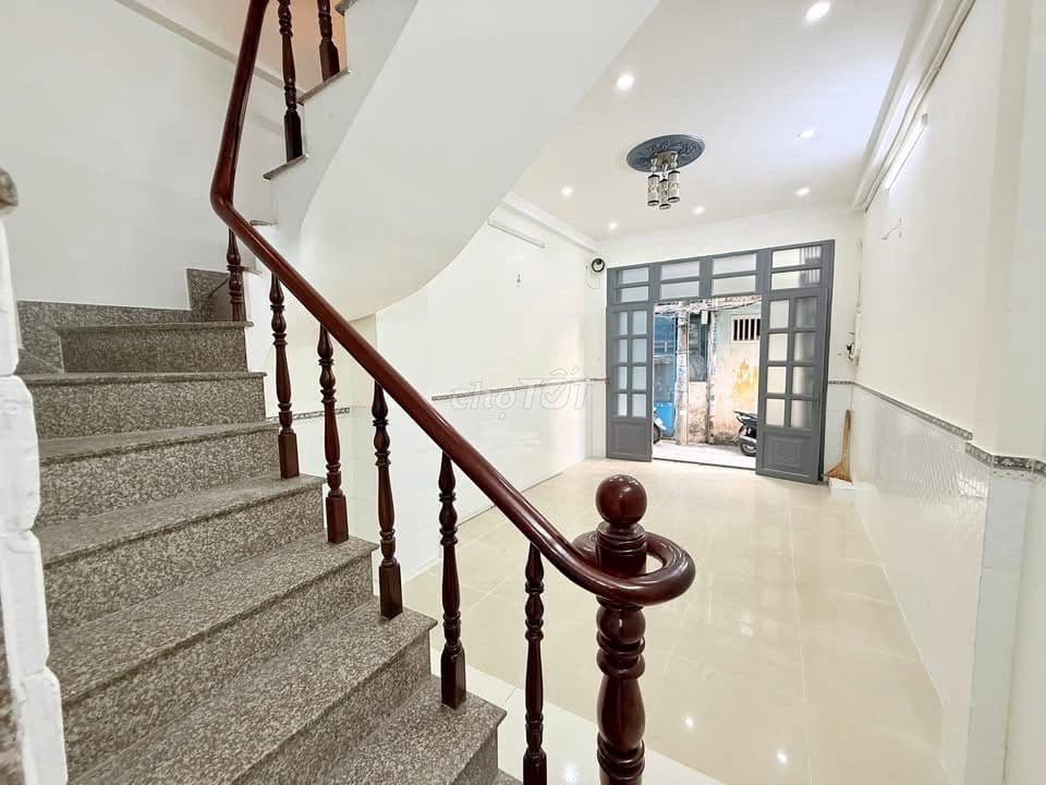 GẤP BÁN GIẢM SÂU NHÀ LÊ HỒNG PHONG QUẬN 10 - Ảnh 2