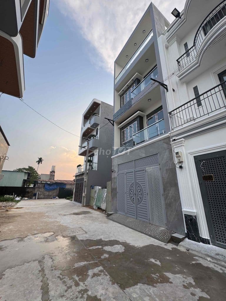 🎉LÊN SÓNG SIÊU PHẨM 6.8 TỶ - BÀ ĐIỂM BẮC LÂN - Ảnh 2