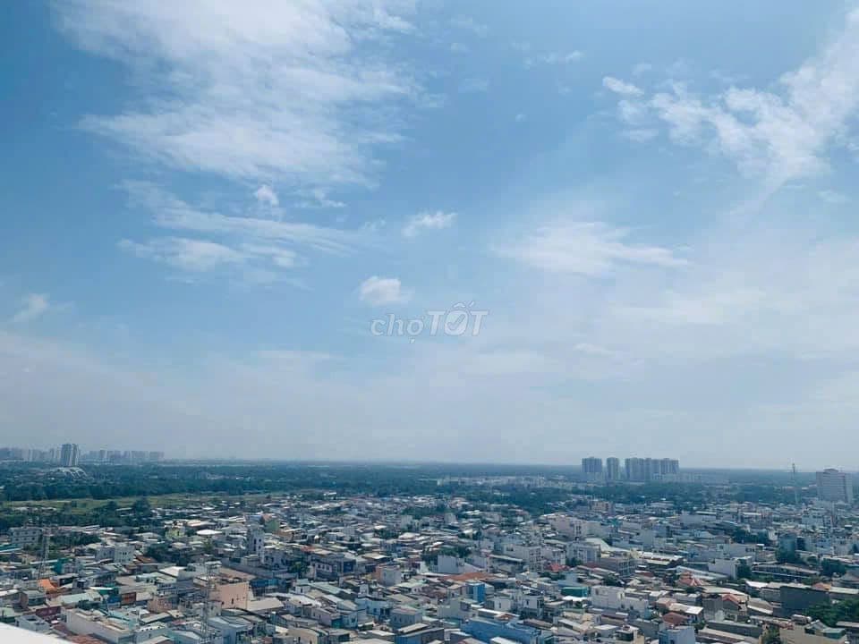 BÁN NHANH CĂN HỘ ĐÃ CÓ SỔ GIÁ 2,95 TỶ - 1PN FULL NT - HỖ TRỢ VAY NH - Ảnh 3