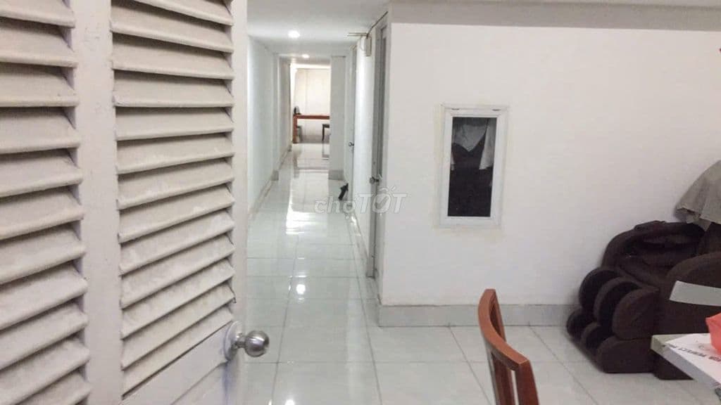 Bán căn hộ góc Trần Hưng Đạo-An Bình - Ảnh 3