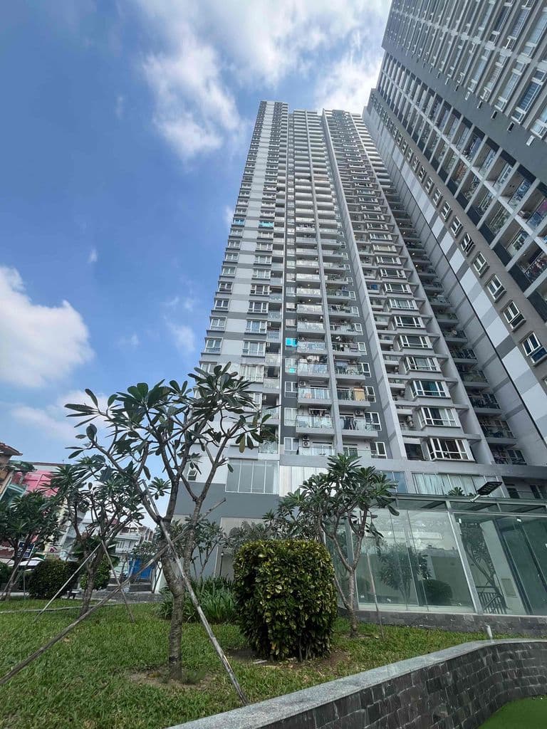 Bán Gấp Căn Hộ 2PN 1WC The Western Capital Quận 6 - Ảnh 2