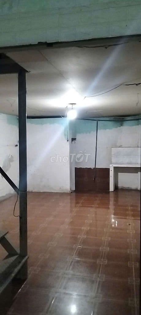 Nhà cấp 4 lửng 4x19 Tỉnh lộ 43, Bình Chiểu - Ảnh 3