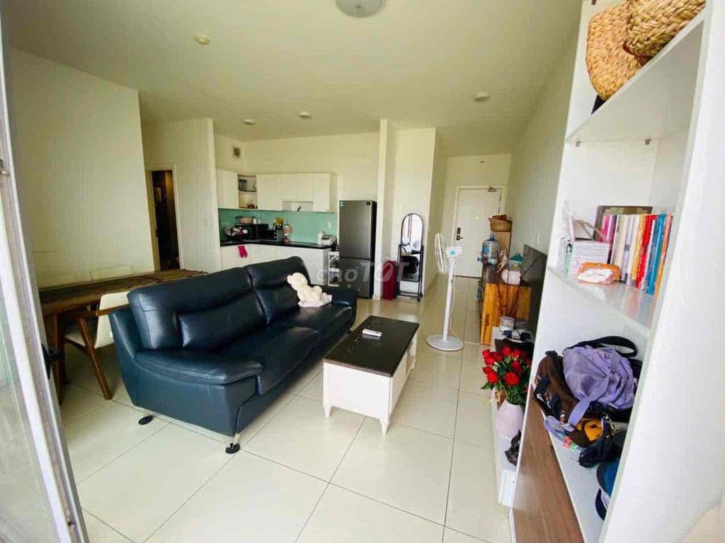 Bán một số căn hộ Hausneo,quận 9.Dt 55,69m và 72m có sổ hồng - Ảnh 3