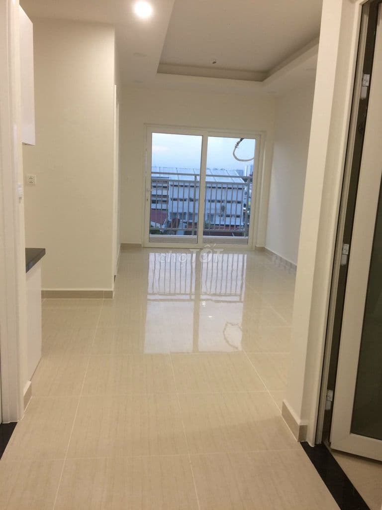 Căn hộ 2pn-2wc bán giá 3ty450, diện tích 70m², nhà trống - Ảnh 3